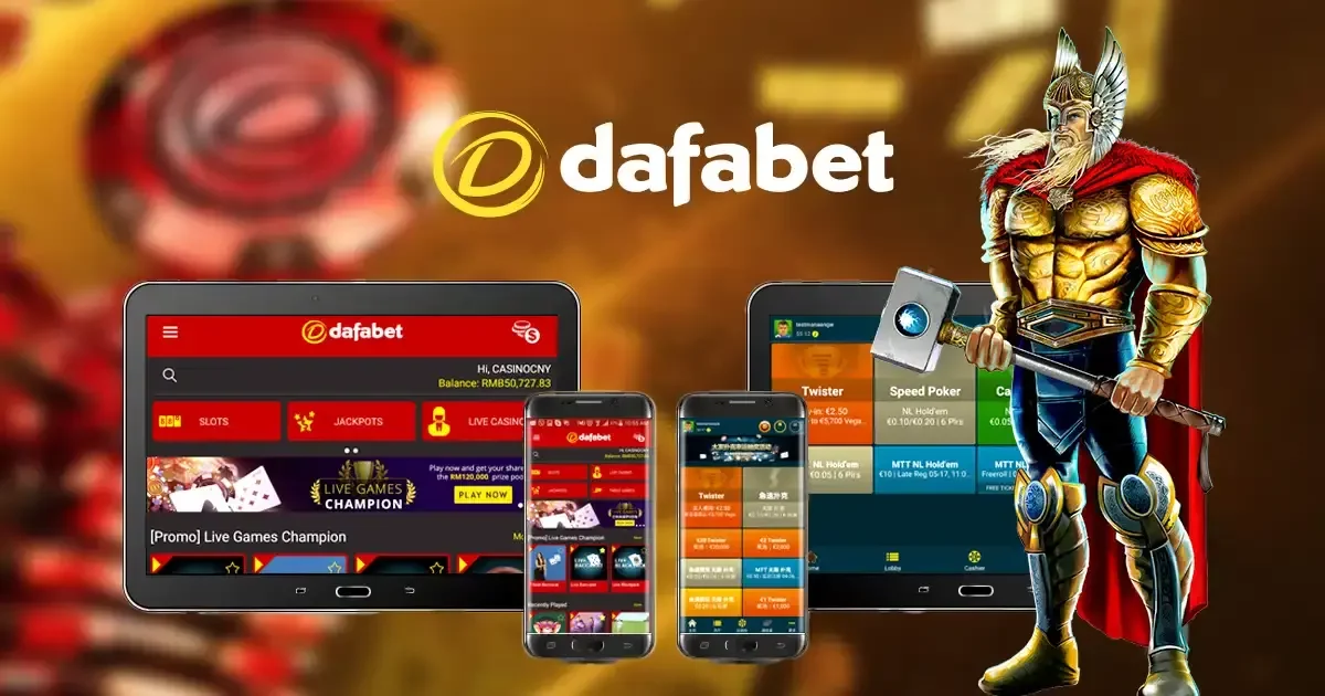 Dafabet